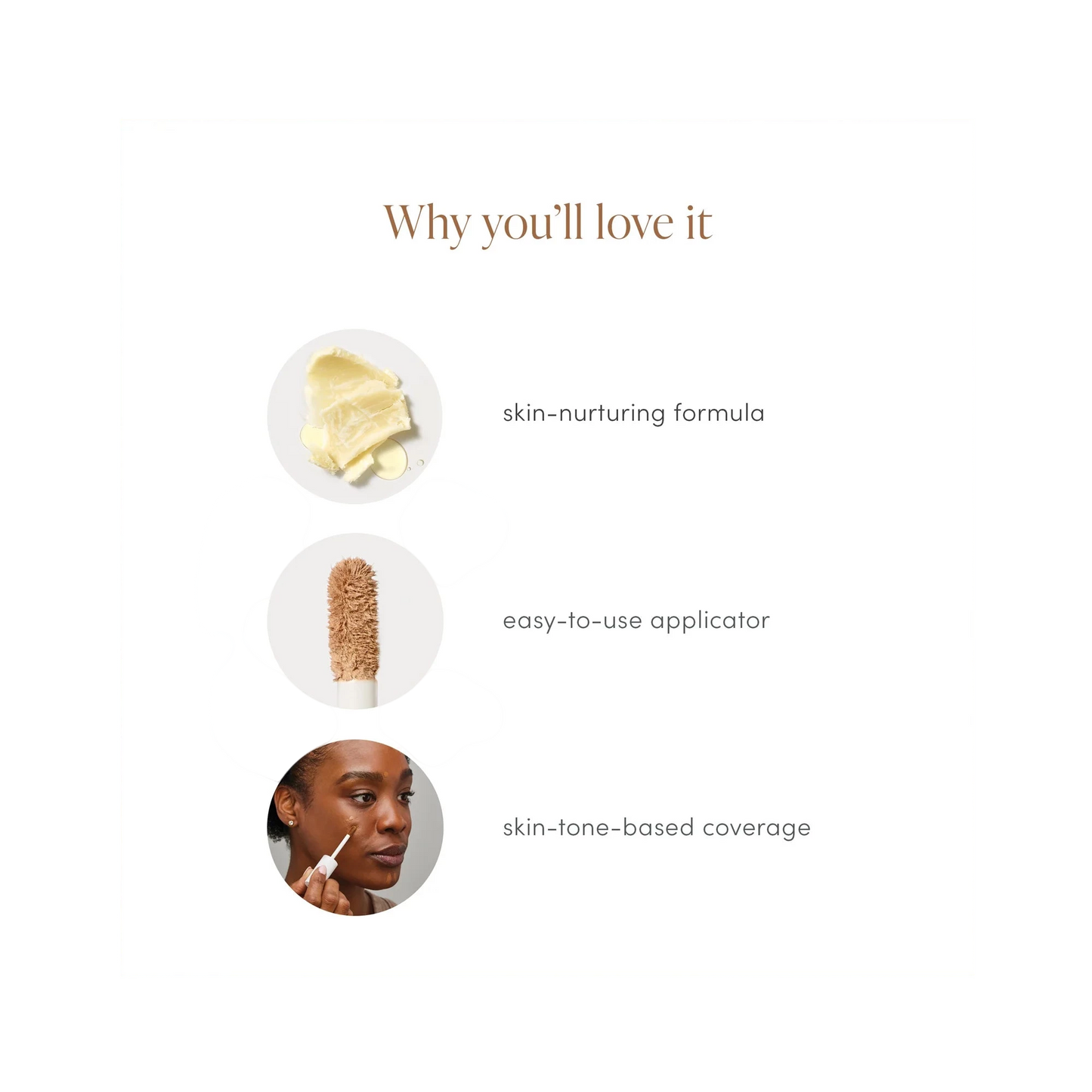 Jane Iredale Purematch Liquid Concealer