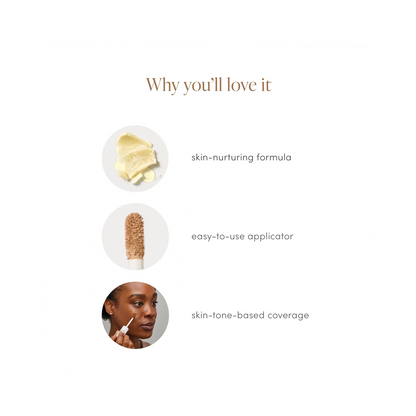 Jane Iredale Purematch Liquid Concealer