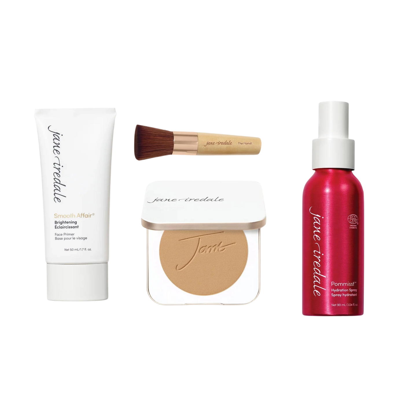 Jane Iredale Purepressed® Base Mineral Foundation Refill Spf 20/15