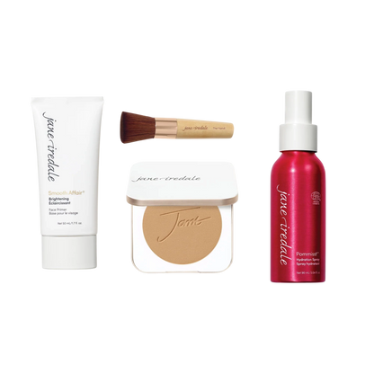 Jane Iredale Purepressed® Base Mineral Foundation Refill Spf 20/15