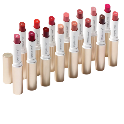 Jane Iredale Colorluxe Hydrating Cream Lipstick