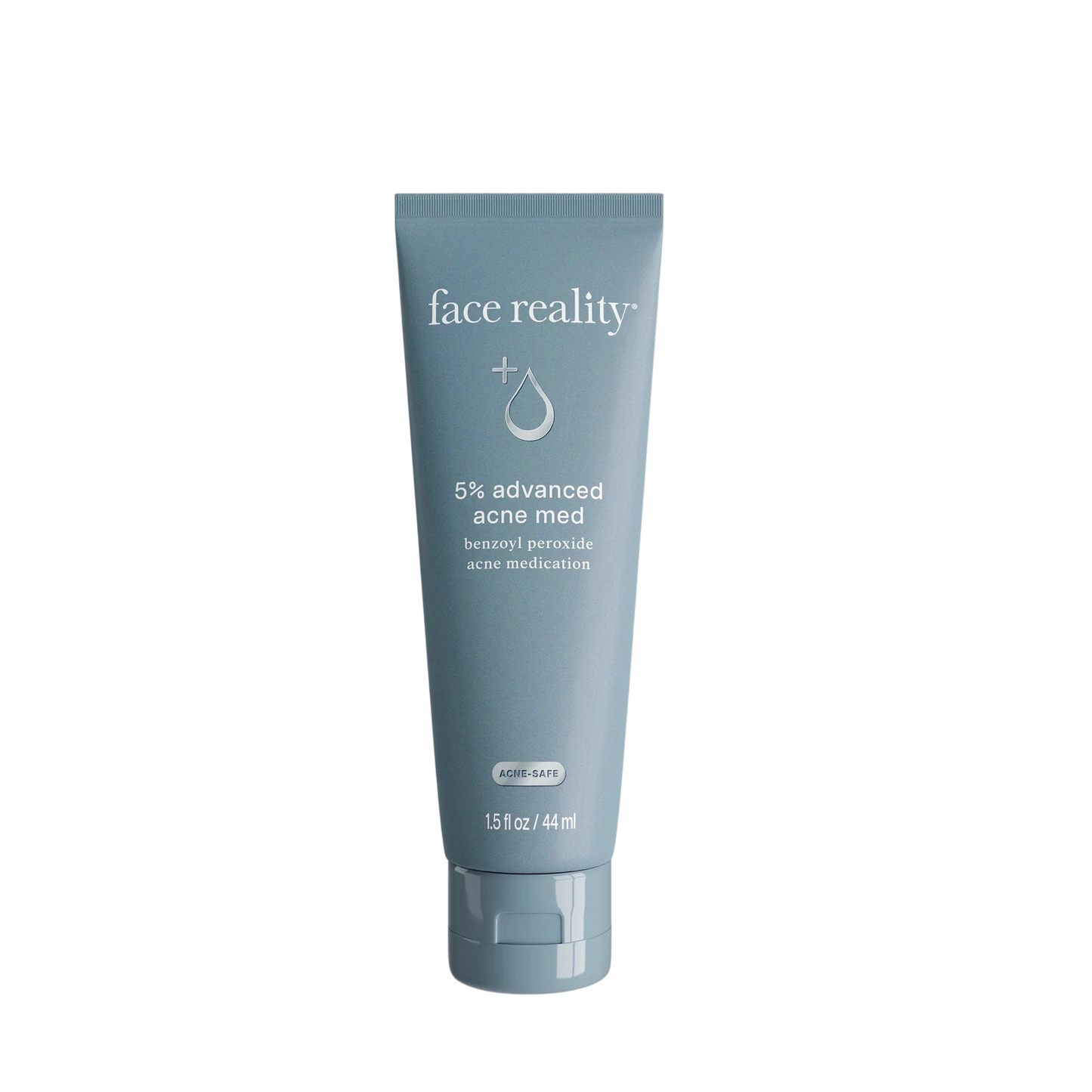 Face Reality 5% Advanced Acne Med