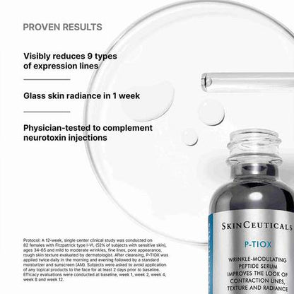 SkinCeuticals P-TIOX