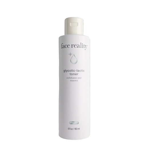 Face Reality Glycolic-Lactic Toner