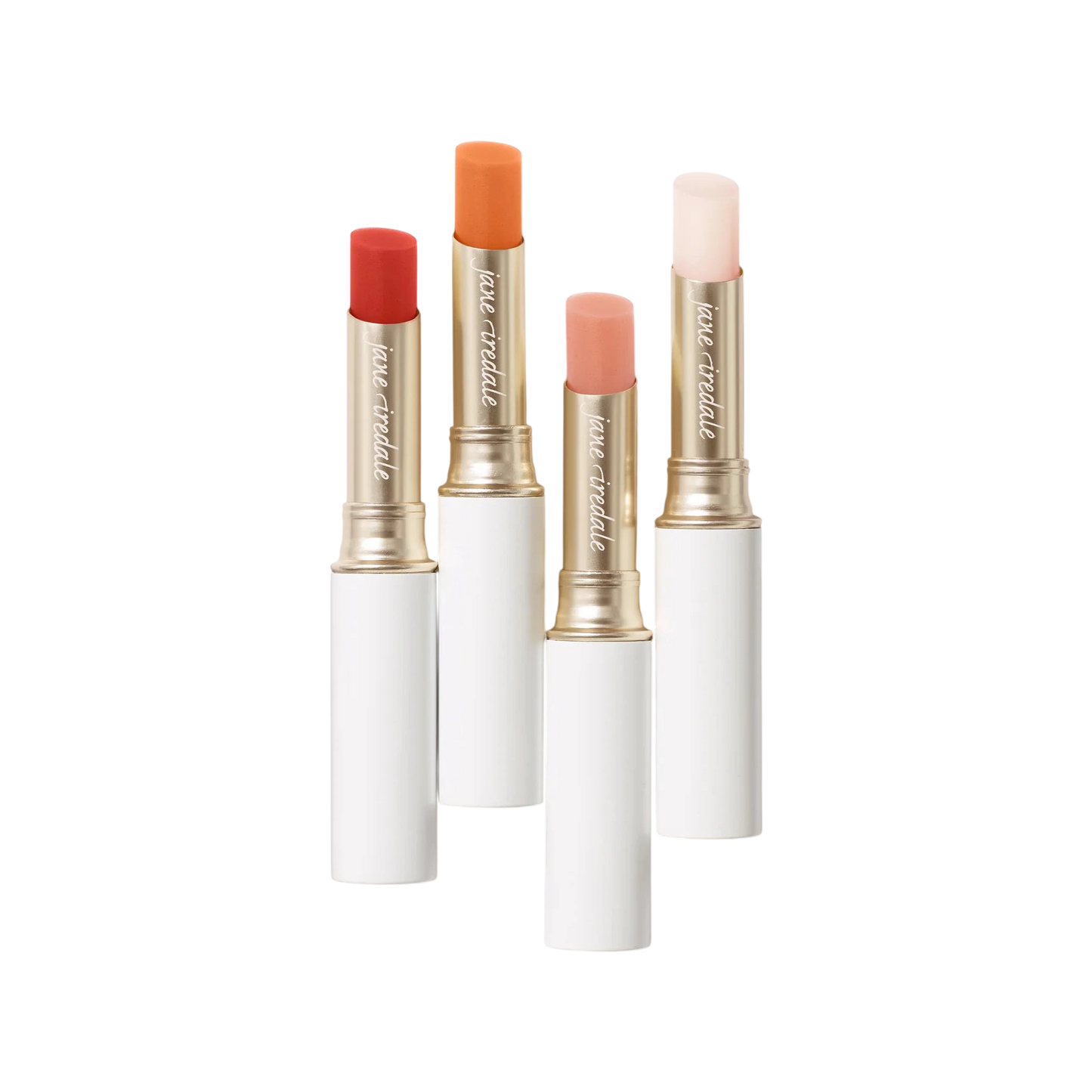 Jane Iredale Just Kissed® Lip And Cheek Stain