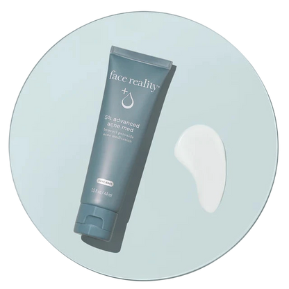 Face Reality 5% Advanced Acne Med