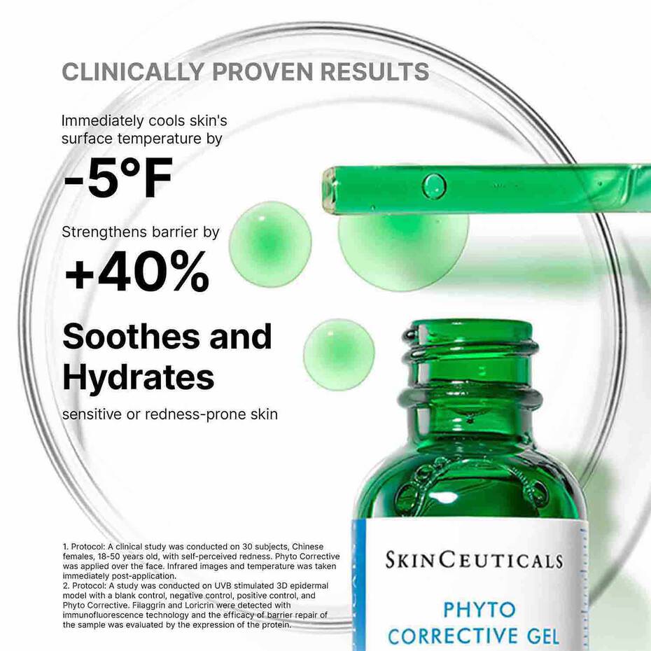 Skinceuticals Phyto Corrective Gel (1 fl oz)