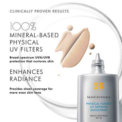 SkinCeuticals Physical Fusion UV Defense SPF 50