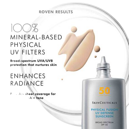 Skinceuticals Physical Fusion Uv Defense Spf 50