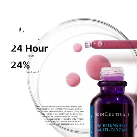 Skinceuticals Hyaluronic Acid Intensifier Multi-Glycan