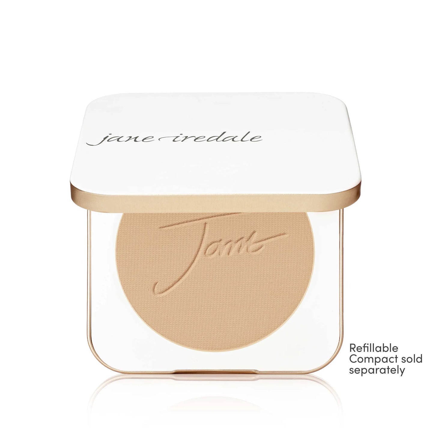 Jane Iredale PurePressed® Base Mineral Foundation REFILL SPF 20/15