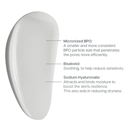 Face Reality 5% Advanced Acne Med