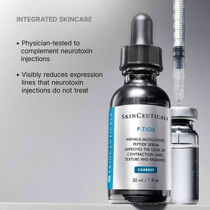 SkinCeuticals P-TIOX