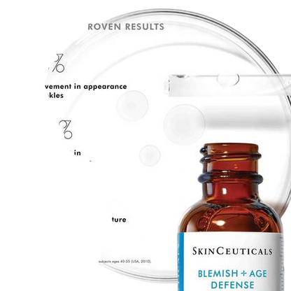 Skinceuticals Blemish + Age Defense