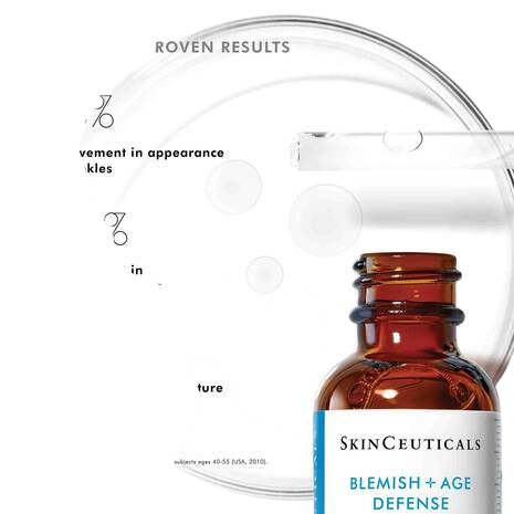Skinceuticals Blemish + Age Defense