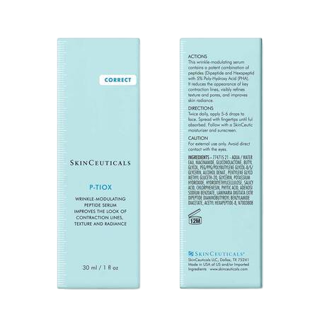Skinceuticals P-Tiox