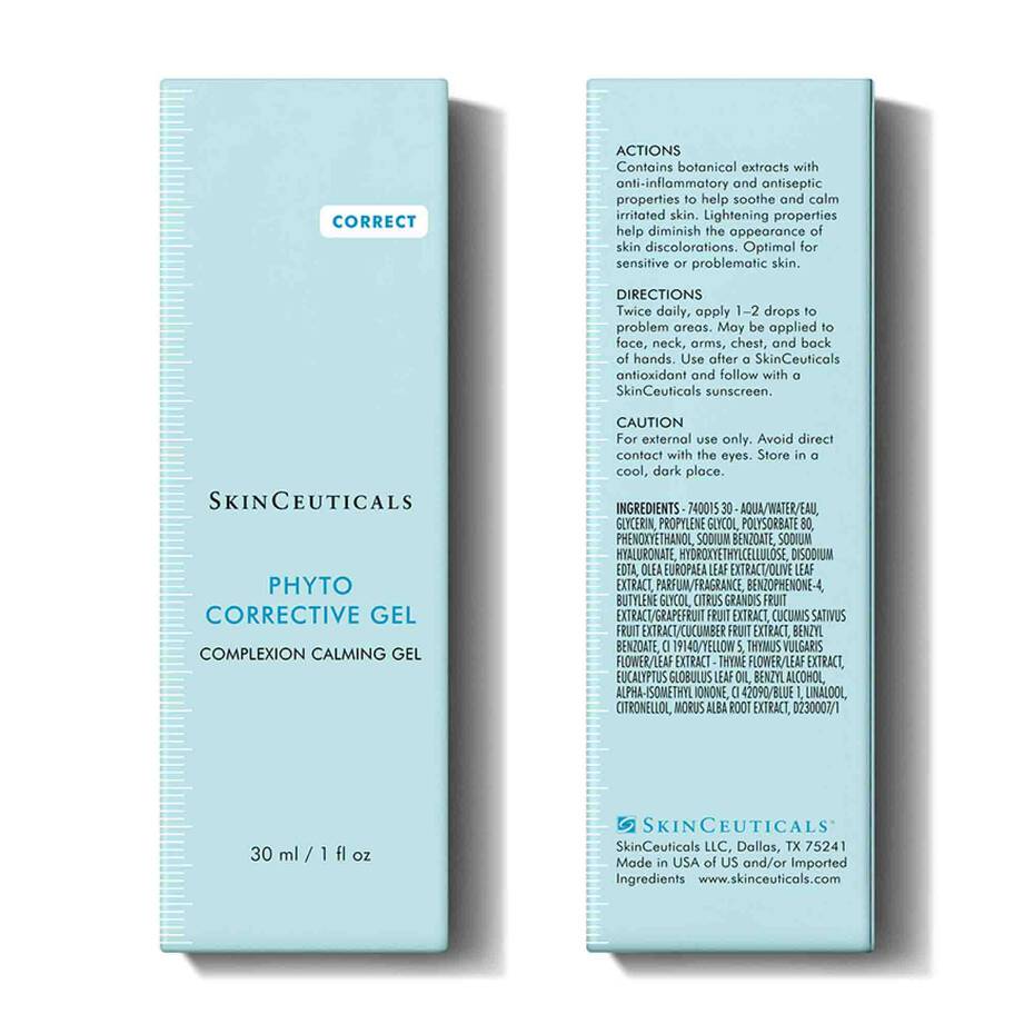 Skinceuticals Phyto Corrective Gel (1 fl oz)
