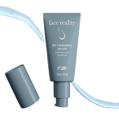 Face Reality 15% L-Mandelic Serum