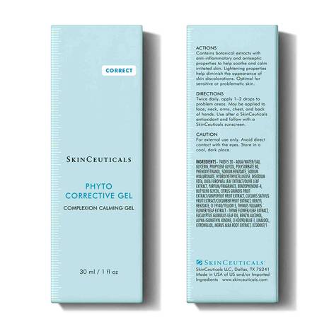 SkinCeuticals Phyto Corrective Gel