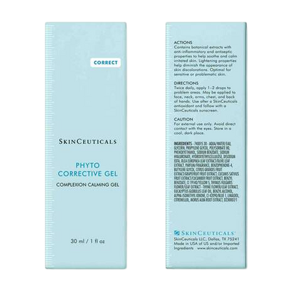 Skinceuticals Phyto Corrective Gel