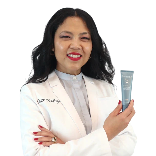 Face Reality 5% Advanced Acne Med