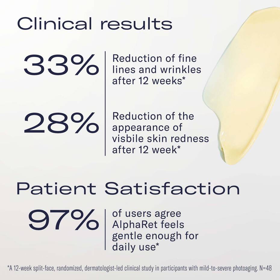 Skinbetter Intensive AlphaRet Overnight Cream (1 fl oz)