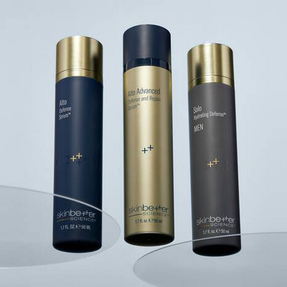 Skinbetter Alto Advanced Defense And Repair Serum