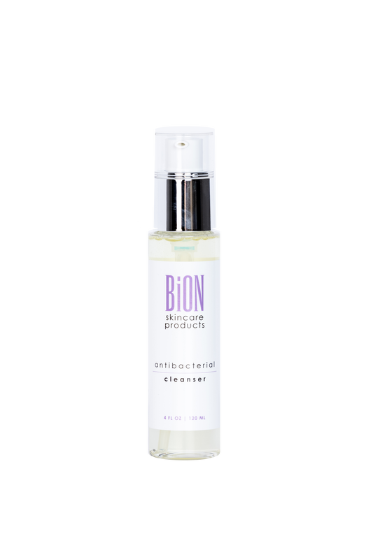 BiON Research Antibacterial Cleanser