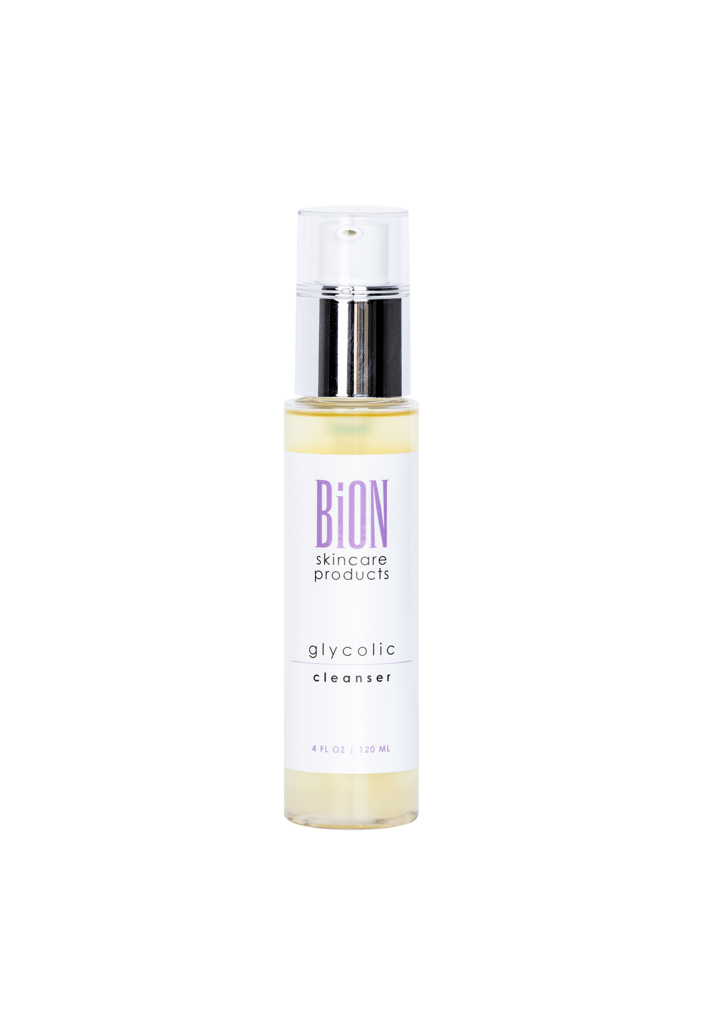 BiON Research Glycolic Cleanser