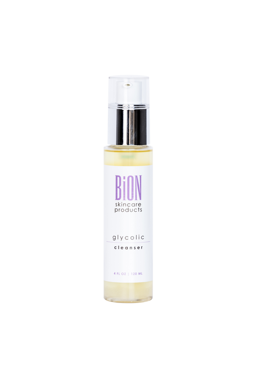 BiON Research Glycolic Cleanser