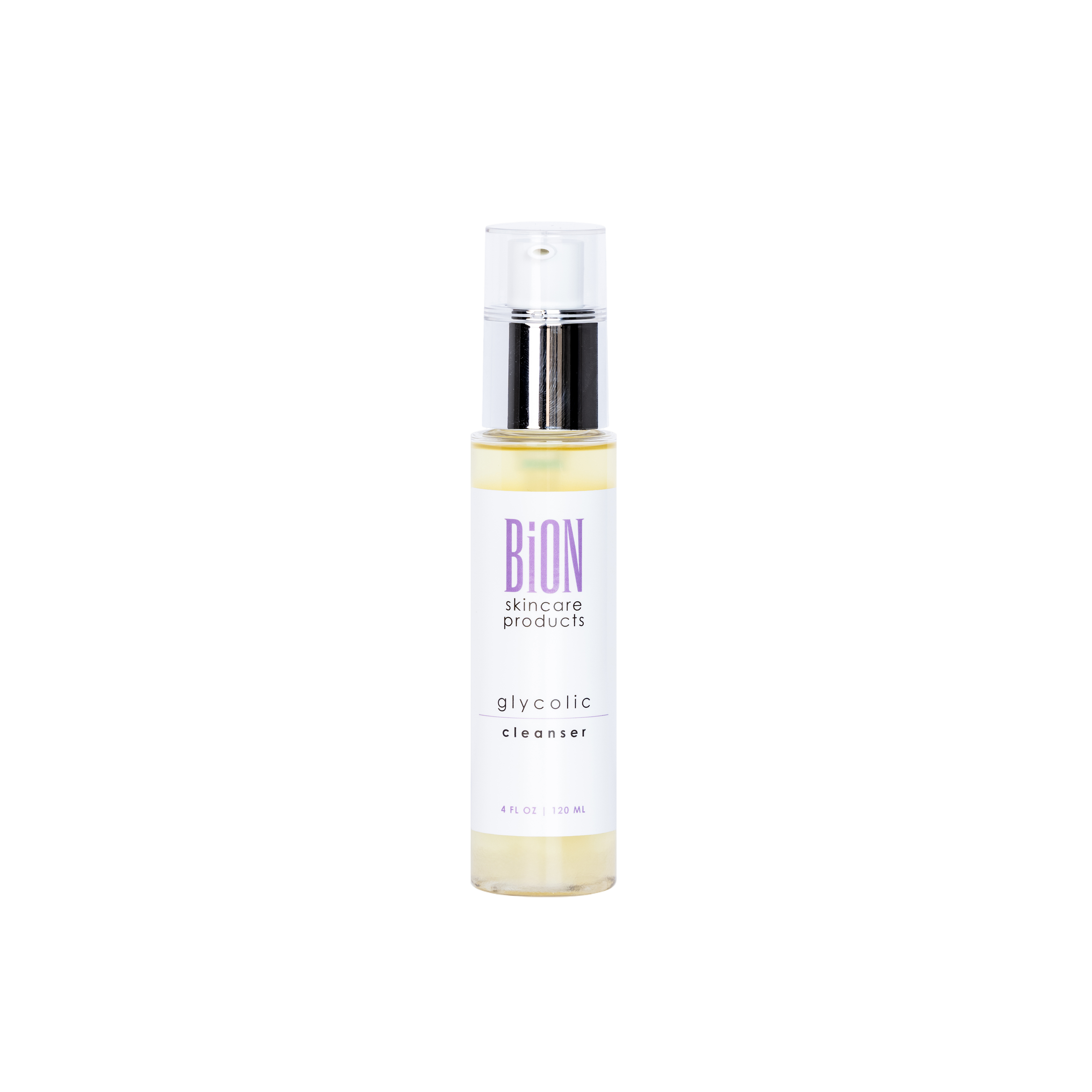 Bion Research Glycolic Cleanser