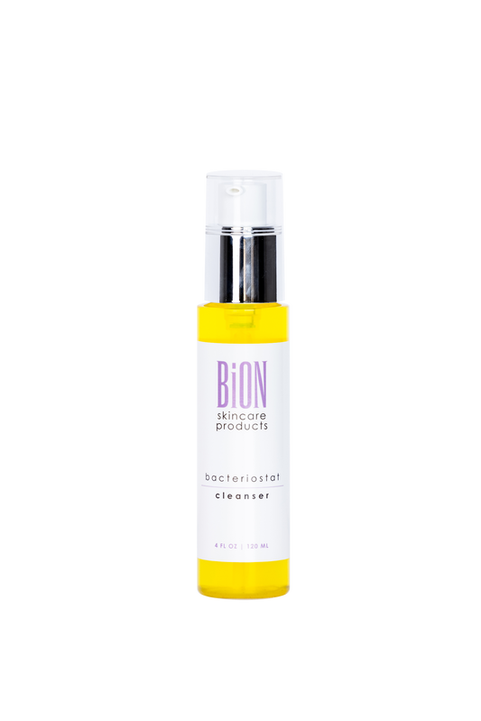 BiON Research Bacteriostat Cleanser