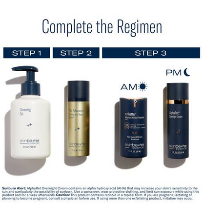 Skinbetter Alto Advanced Defense And Repair Serum