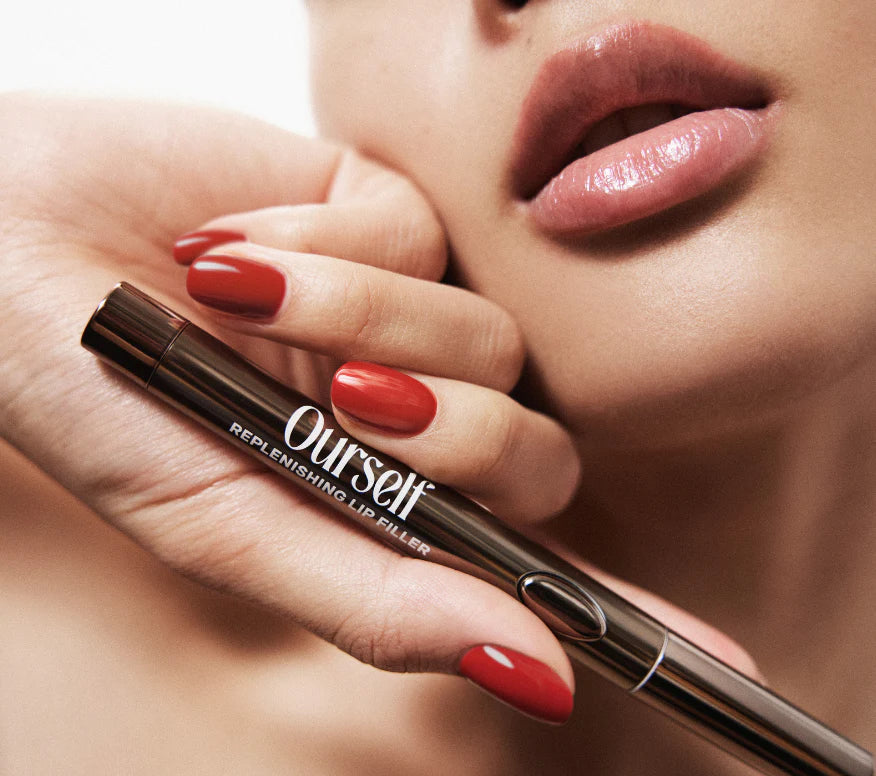 Ourself Replenishing Lip Filler Refill