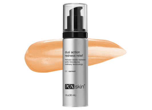 Pca Skin Dual Action Redness Relief