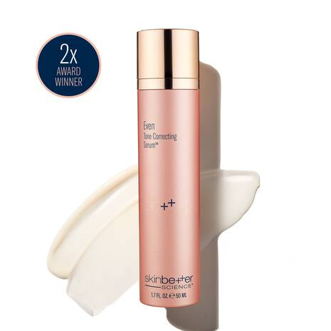 Skinbetter Even Tone Correcting Serum (In-Store)