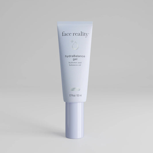 Face Reality Hydrabalance  Gel
