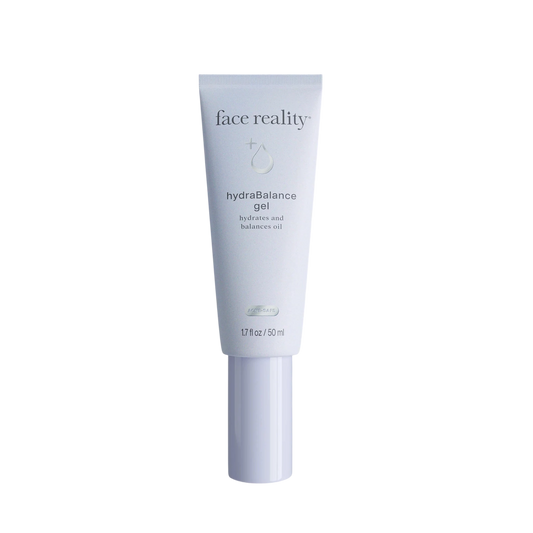 Face Reality Hydrabalance  Gel