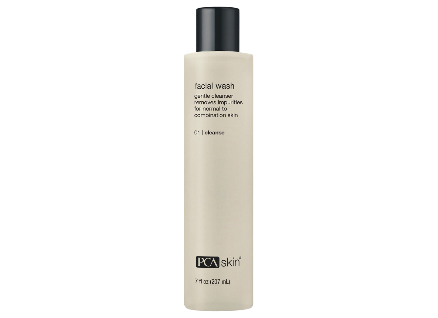Pca Skin Facial Wash