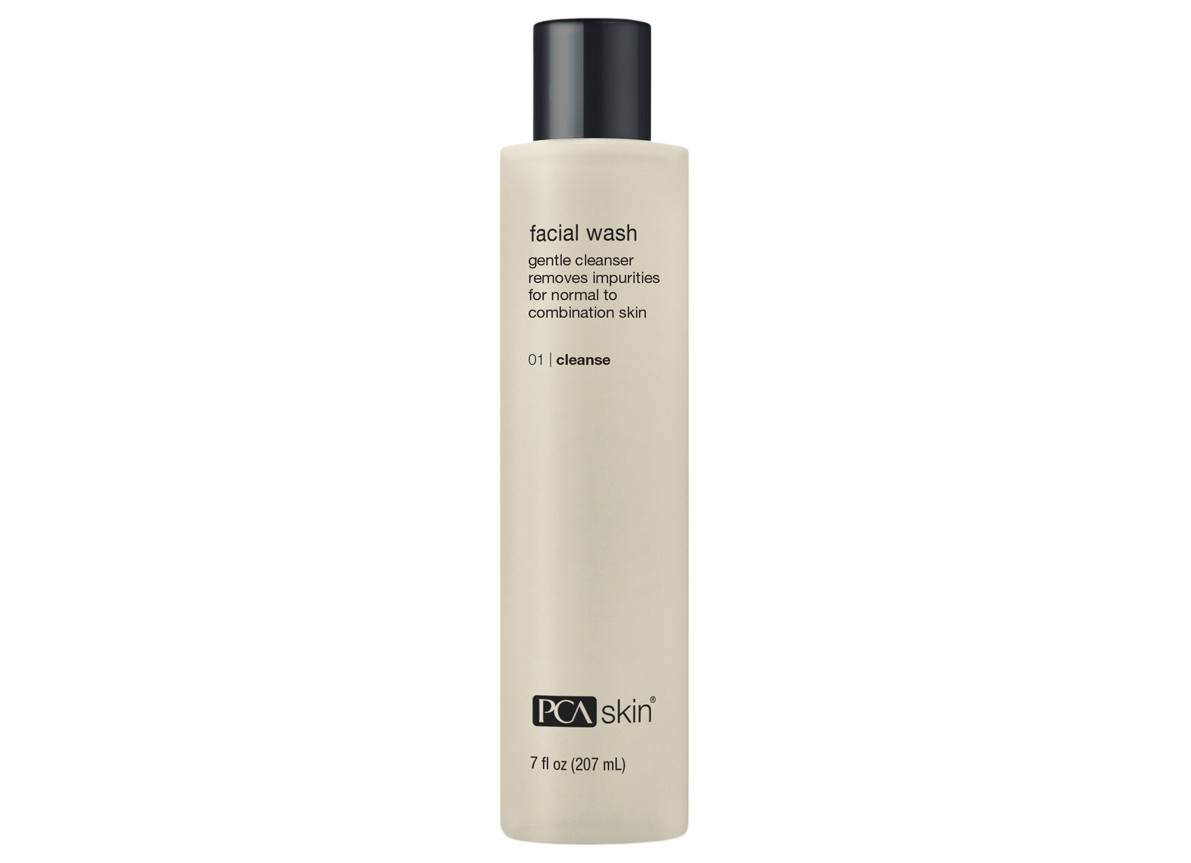 Pca Skin Facial Wash