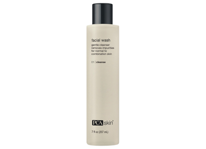 Pca Skin Facial Wash