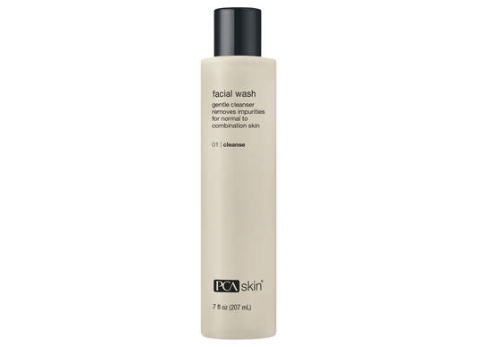 Pca Skin Facial Wash