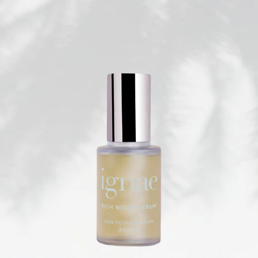 Ignae Rich Night Serum