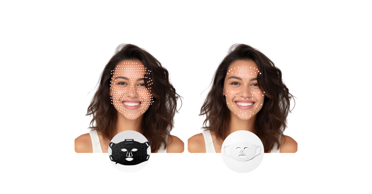 Led Facial Mask