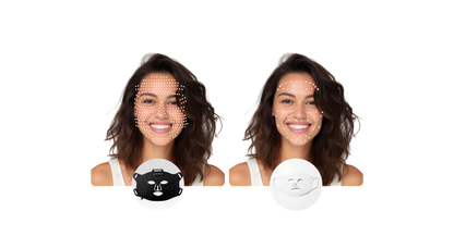 Led Facial Mask