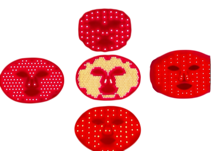 Led Facial Mask