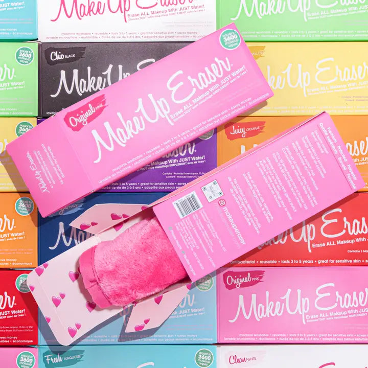 The Original MakeUp Eraser®