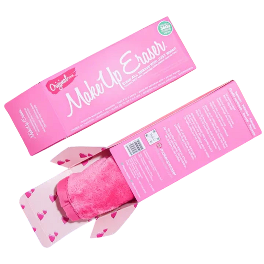 The Original Makeup Eraser®