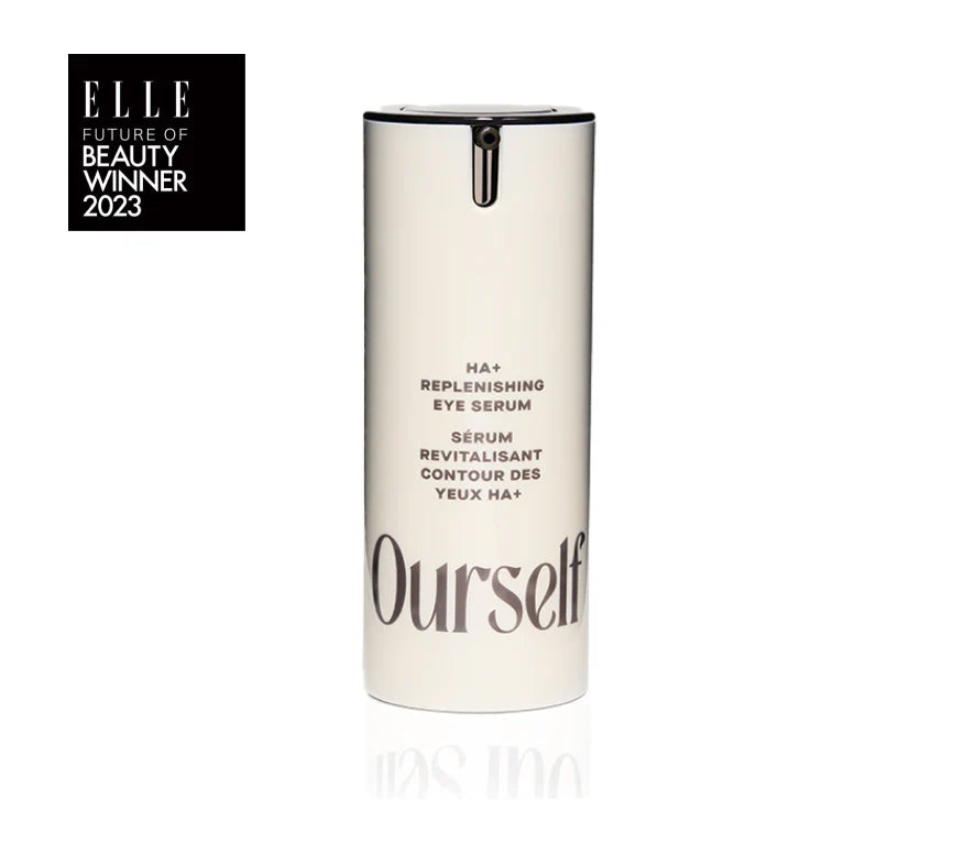 Ourself HA+ Replenishing Eye Serum