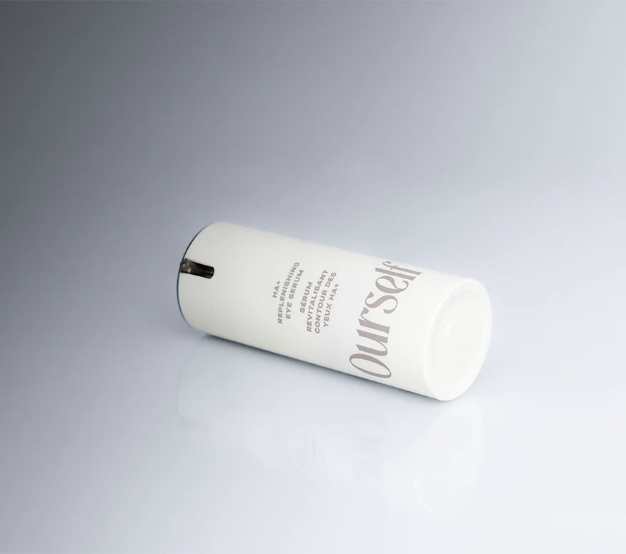 Ourself HA+ Replenishing Eye Serum